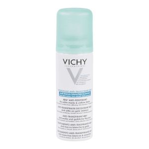 Vichy Deo Aerosol Antitrace 125ml