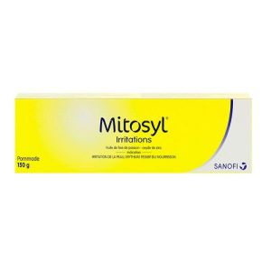 Mitosyl Irrit. Pom Tb150g