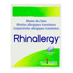 Rhinallergy