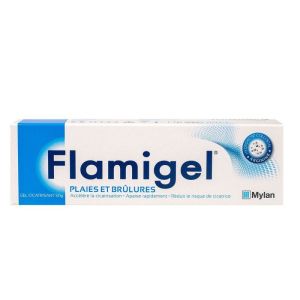 Flamigel Tb50g 1