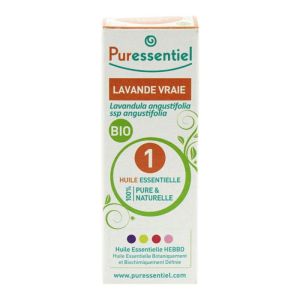 Puress He Lavande Vraie 10ml