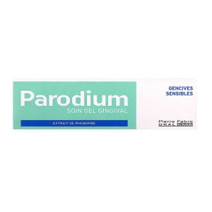 Parodium Dent Tb50ml 1