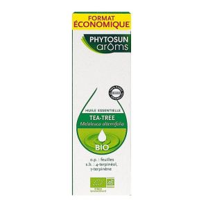 Phytosun He Tea Tree Bio 30ml