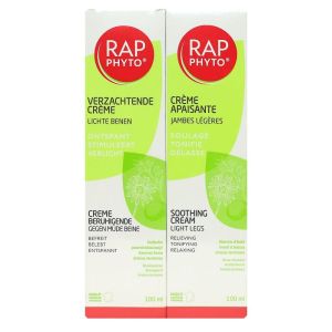 Rap Phyto Cr Tube 100Ml Duo