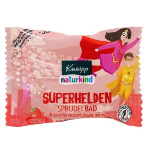 Kneipp Galet Eff Super Heros Fraise