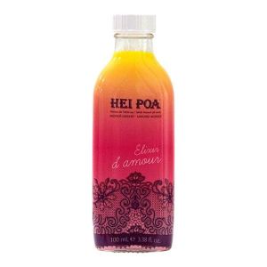 Hei Poa Huil Monoi Elix F100ml