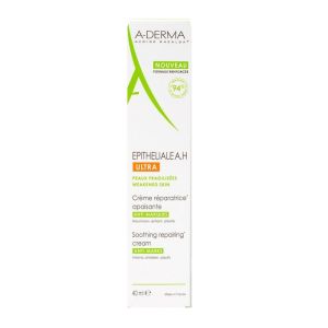 Epitheliale Ah Ultra Cr Reparatric T40ml