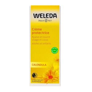 Weleda Cr Calendula Tb75ml