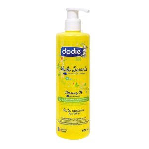 Dodie Huile Lavante 500ml