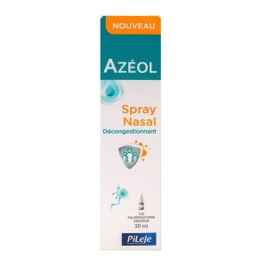 Azeol Av Spray Nasal