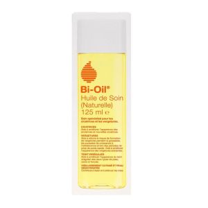 Bi-oil Naturelle 125 Ml