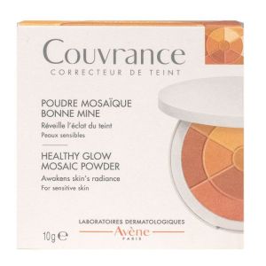 Avene Couvrance Pdr Mos B Min 10g