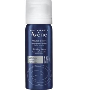 Avène Mousse à raser 50 mL