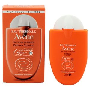 Avene Solr Reflexe 50+ 30ml