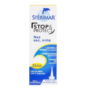 Sterimar S&p Nez Sec Fl20ml 1