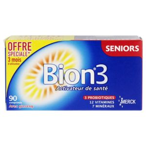Bion 3 Senior Bt 90