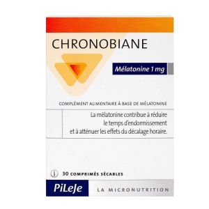 Chronobiane Cpr Bt30