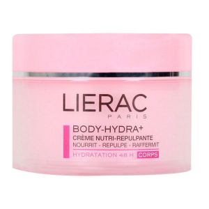 Lierac Body-hydra+ Cr Nutr Repulp