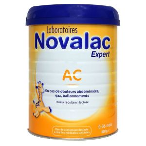 Novalac Ac 0-36 800 G Aradha