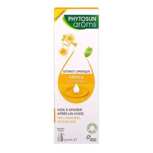 Phytosun Hv Arnica  50 Ml