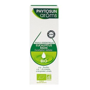 Phytosun He Eucalyptus Rad Bio 10ml