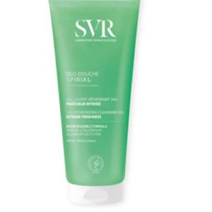 SVR Deo-Douche Spirial 200 mL