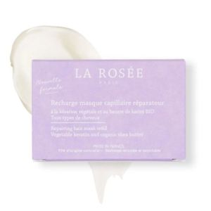 La Rosée Masque capillaire - Recharge 200 mL