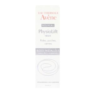 Avene Physiolift Yeux Cr Fl15ml1