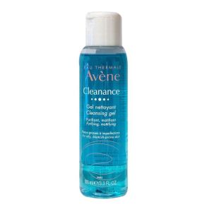 Avene Cleanance Gel Nett Fl100Ml1