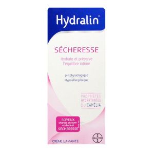 Hydralin Secheresse  200ml