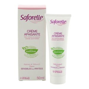 Saforelle Cr Tb50ml 1