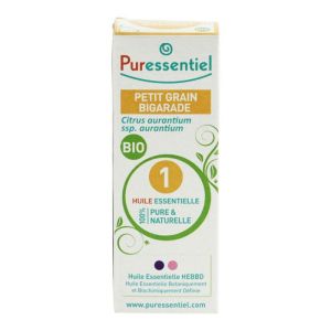 Puress He Petit Grain 10Ml