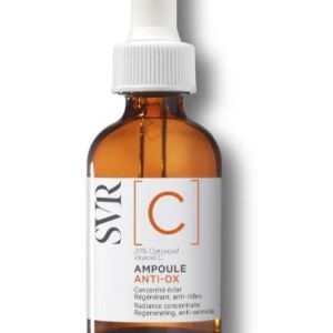SVR [C] Ampoule Anti-ox Concentré éclat