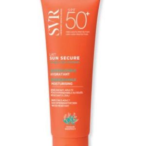 SVR Sun Secure Lait spf50+ - tube 250 mL