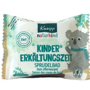 Kneipp Galet Bain Coup De Froid Eucalyptu