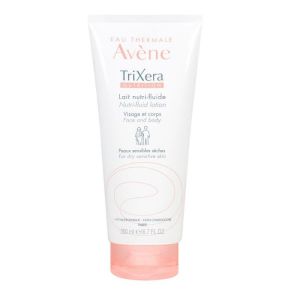 Avene Trixera Nutrition Lait 200ml