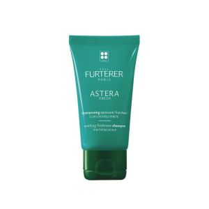 Furterer Astera Shampoing Apaisant Fraicheur 50Ml