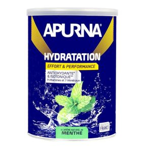 Apurna Boiss Hydr Menthe Pdre Bte500g