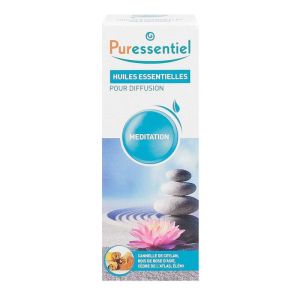 Puressentiel Dif  He Meditation