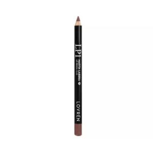 Lovren Crayon A Lèvres Nude LP1