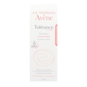 Avene Tolerance Ext Emul Tb50ml