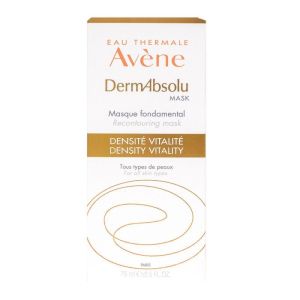 Avene Dermabsolu Masque Fondamental 75ml