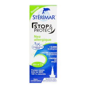 Sterimar Sampp Nez Aller Fl20ml1