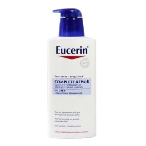 Eucerin Uree 5 Fl400ml 1