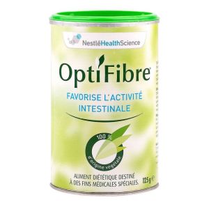 Optifibre 125 G