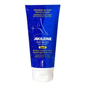 Ak Cr Masque Nuit 2en1 100ml