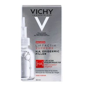 Vichy Liftactiv Suprem Ha Epid Filler