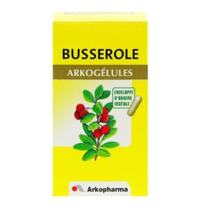 Arkog Busserole 45 Gel