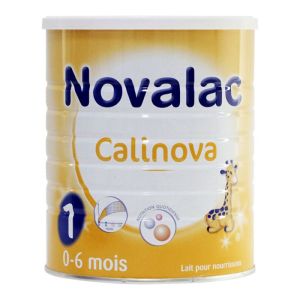 Novalac Ac 1 Lait Pdr Bt800g 1