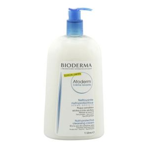 ATODERM Crème de douche